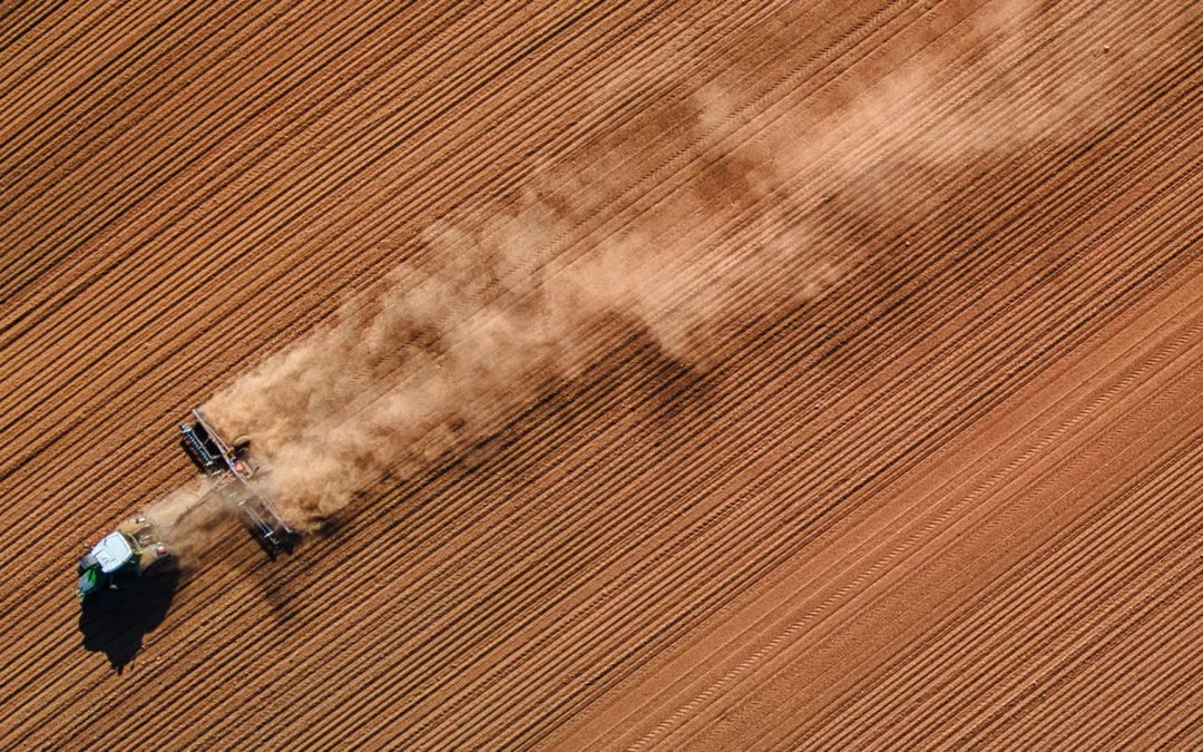 Nuevo Plan Renove de Maquinaria agrícola dotado con 9,5 millones de euros