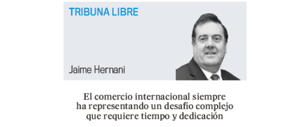 GRUPO AGEX en Empresa XXI: evolución y futuro de nuestras asociaciones sectoriales