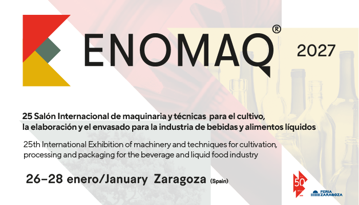 AGRAGEX respalda el rebranding de ENOMAQ en su 50º aniversario